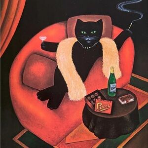 Meet your Posher, Rylee